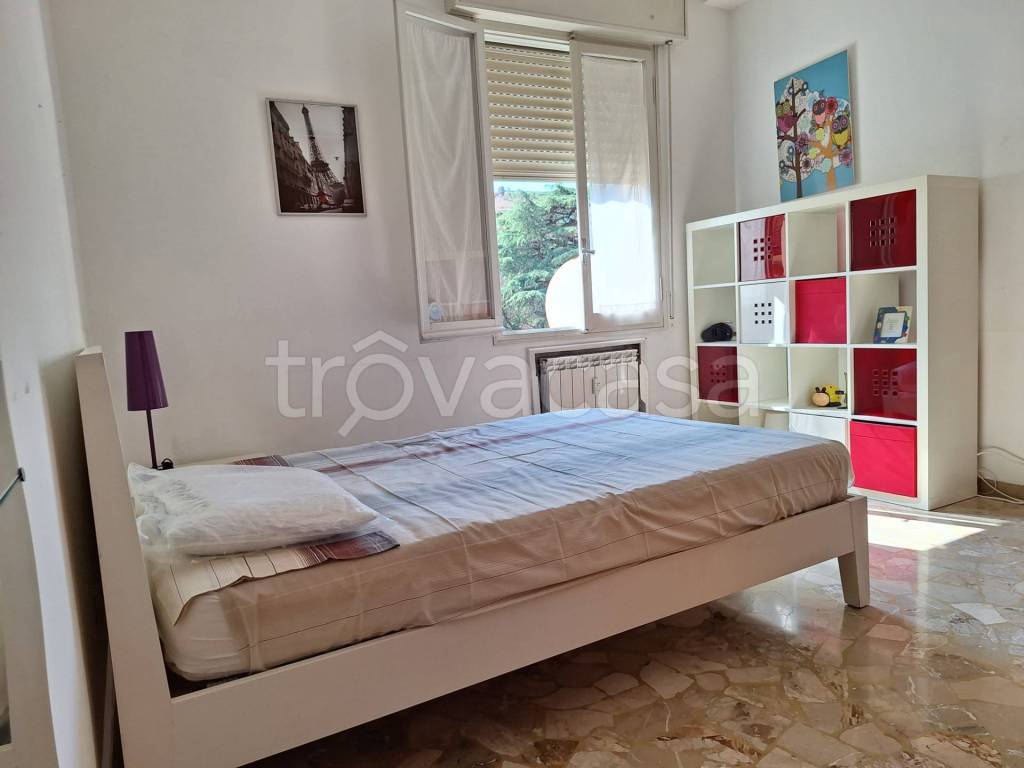 appartamento in affitto a Bologna in zona San Donato