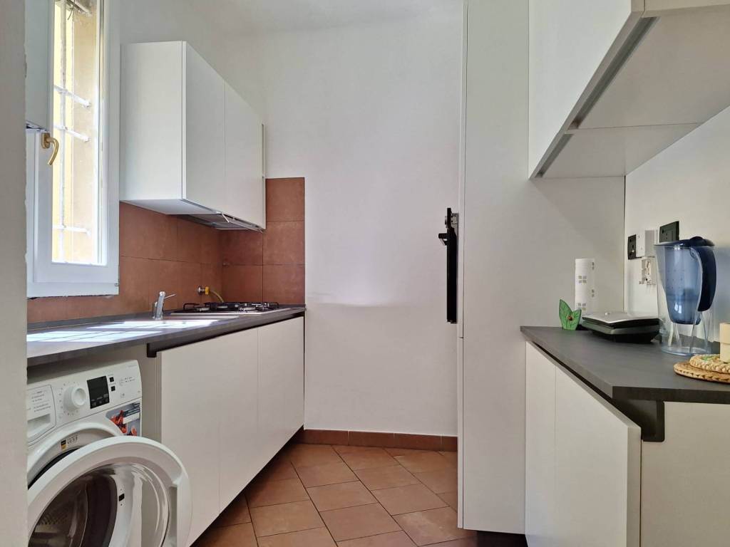 appartamento in affitto a Bologna in zona Centro Storico