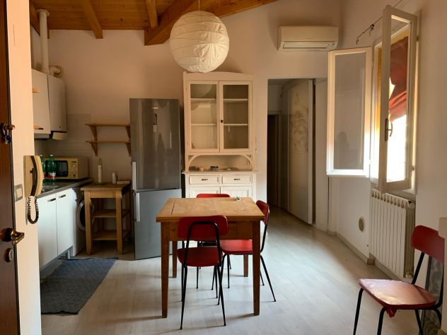 appartamento in affitto a Bologna in zona Centro Storico