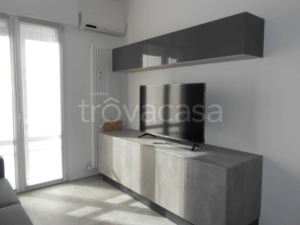 appartamento in affitto a Bologna in zona Quartiere Porto