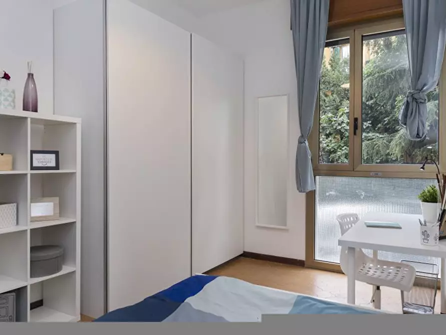 appartamento in affitto a Bologna