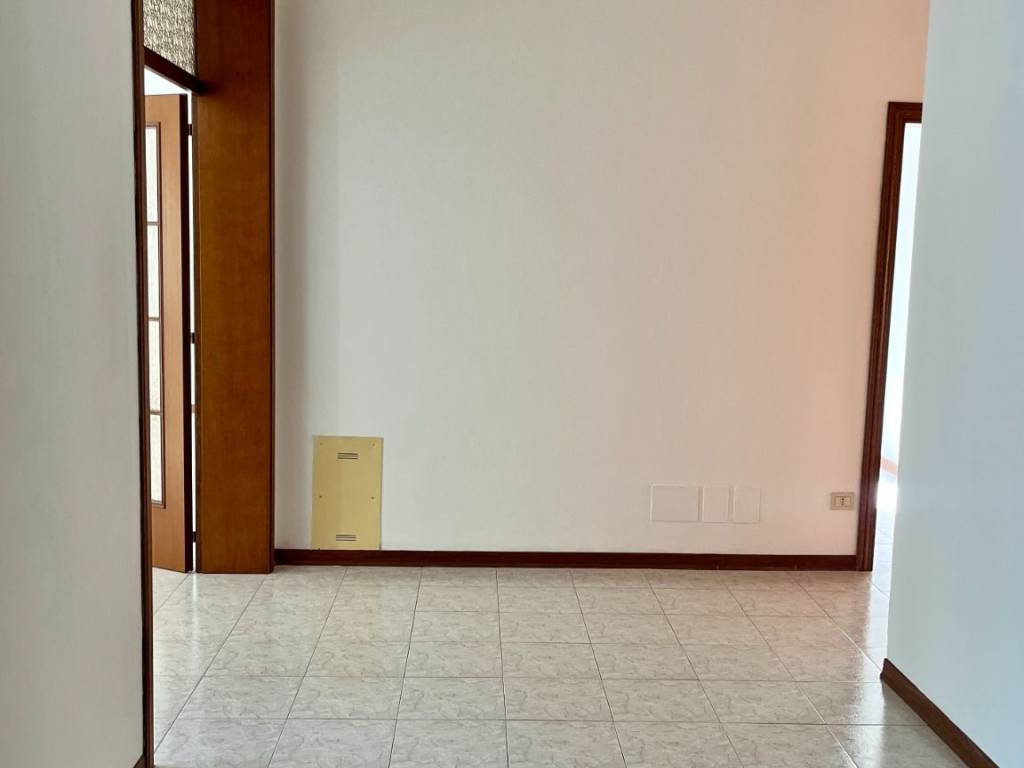 appartamento in affitto a Bologna in zona San Vitale