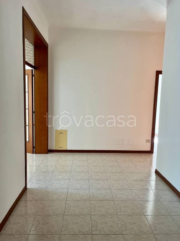 appartamento in affitto a Bologna in zona San Vitale