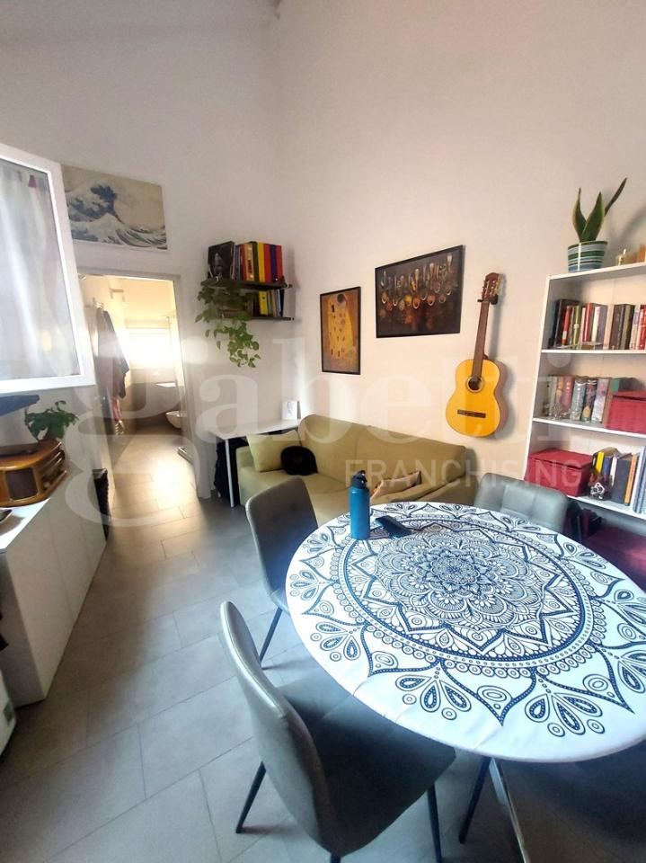 appartamento in affitto a Bologna in zona Andrea Costa