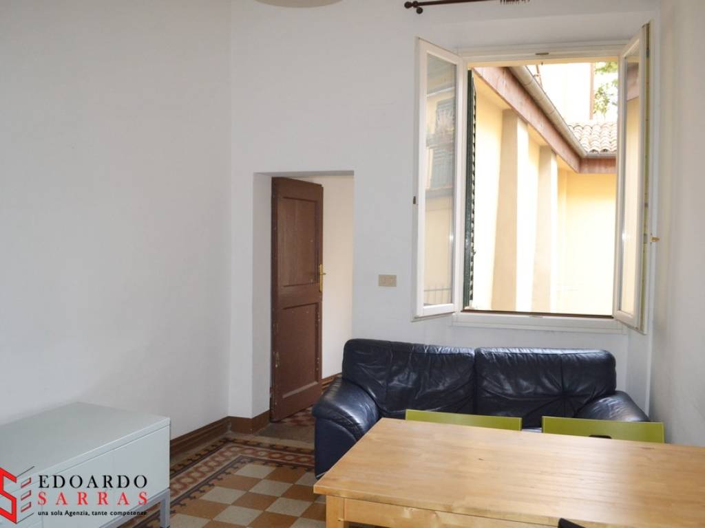 appartamento in affitto a Bologna