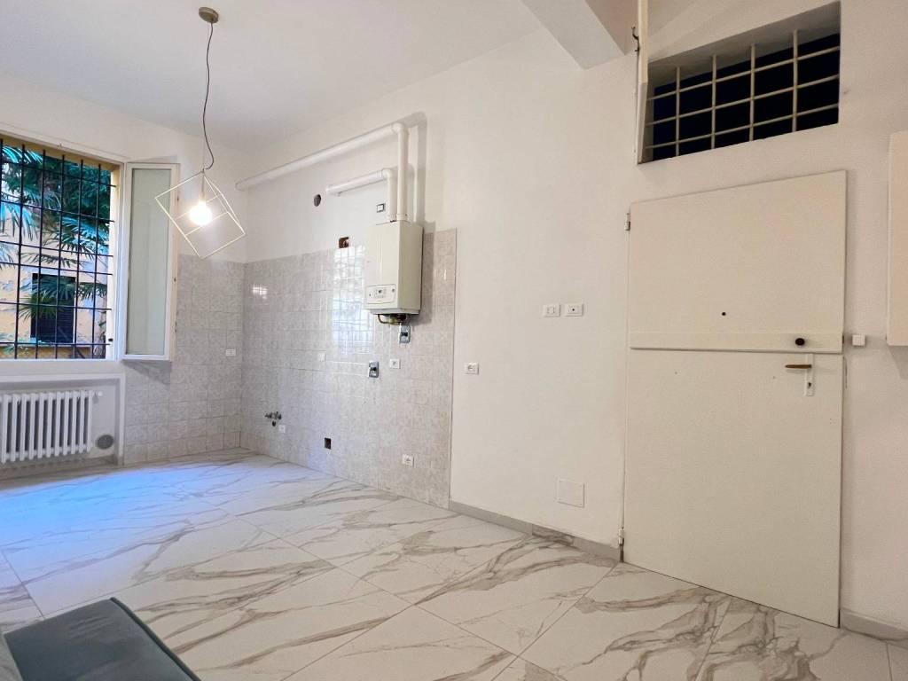 appartamento in affitto a Bologna