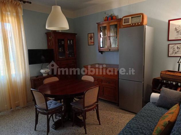 appartamento in affitto a Bologna in zona Saragozza