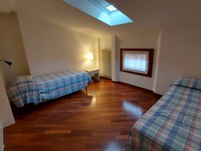 appartamento in affitto a Bologna in zona San Vitale