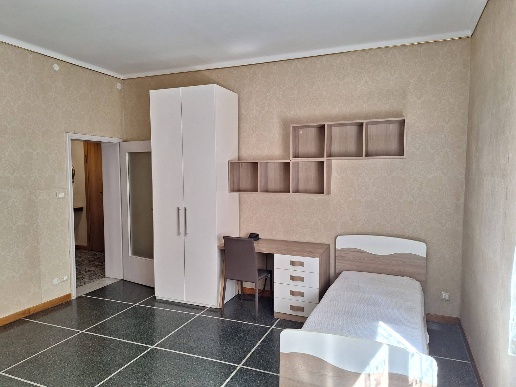 appartamento in affitto a Bologna in zona Saragozza