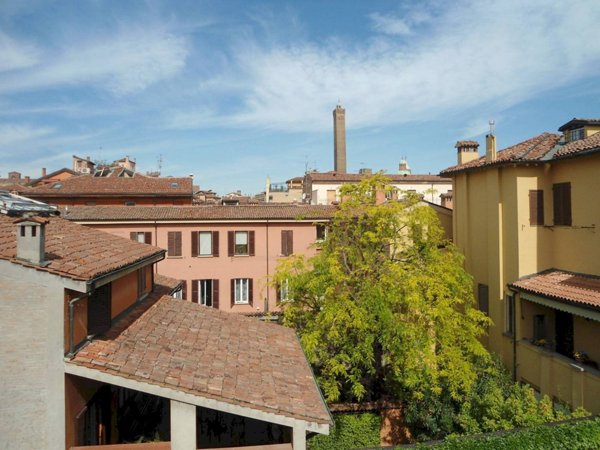 appartamento in affitto a Bologna