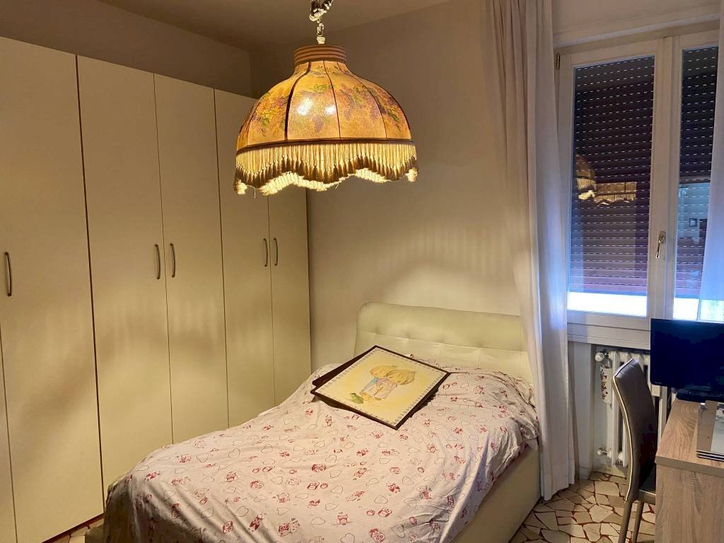 appartamento in affitto a Bologna