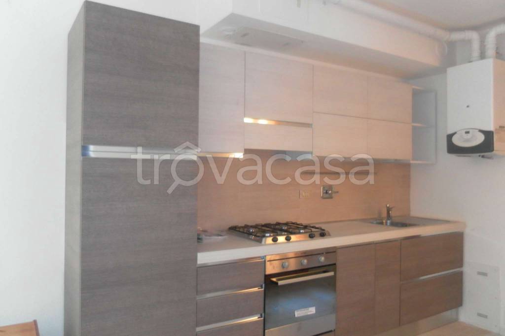 appartamento in affitto a Bologna in zona Santo Stefano