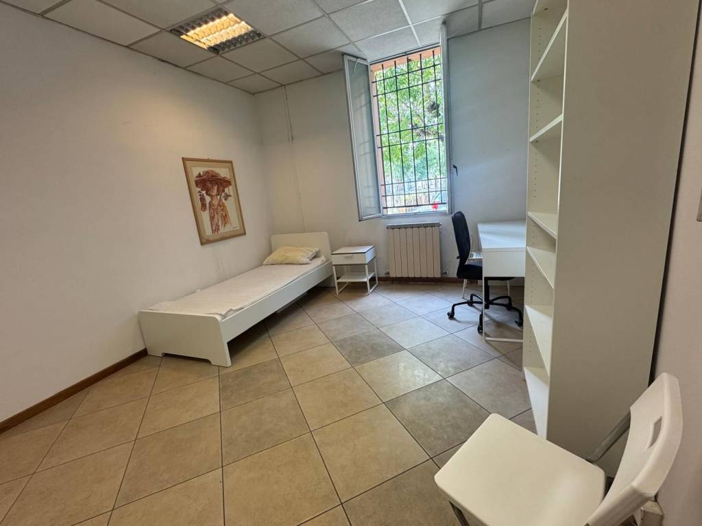 appartamento in affitto a Bologna in zona San Vitale