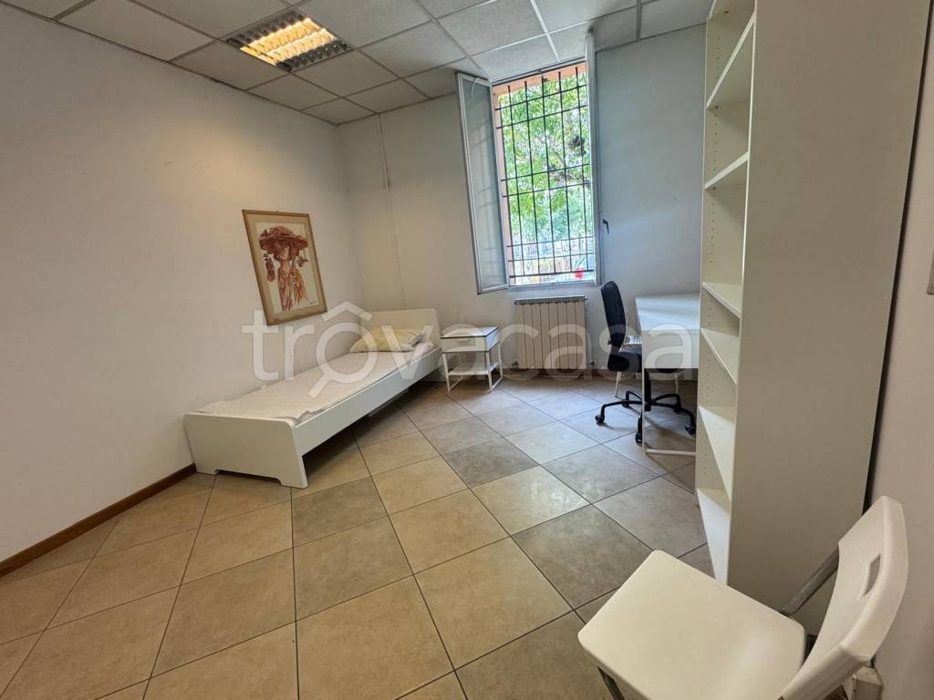appartamento in affitto a Bologna in zona San Vitale