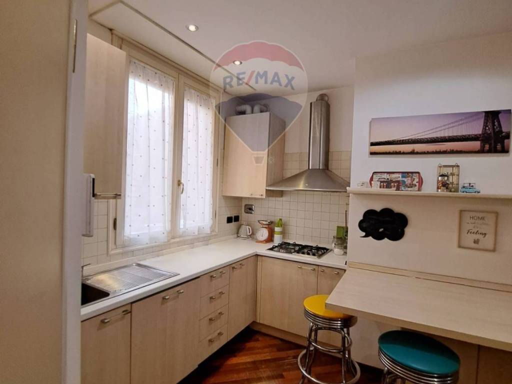 appartamento in affitto a Bologna in zona Centro Storico