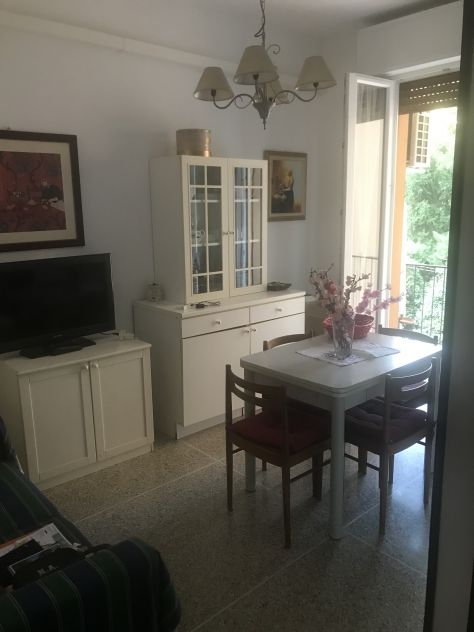 appartamento in affitto a Bologna in zona San Vitale