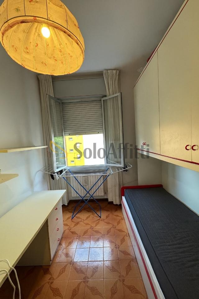 appartamento in affitto a Bologna in zona Savena