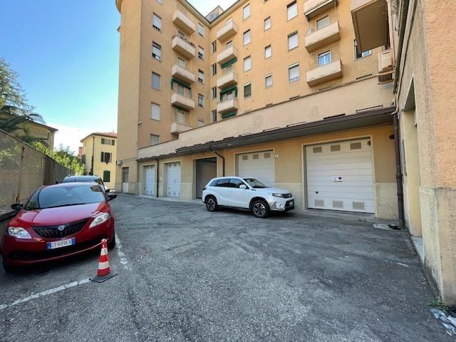 appartamento in affitto a Bologna in zona Savena