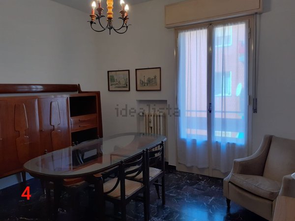 appartamento in affitto a Bologna