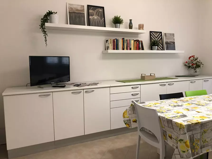 appartamento in affitto a Bologna in zona Saragozza