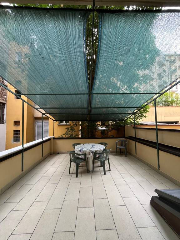 appartamento in affitto a Bologna in zona Centro Storico