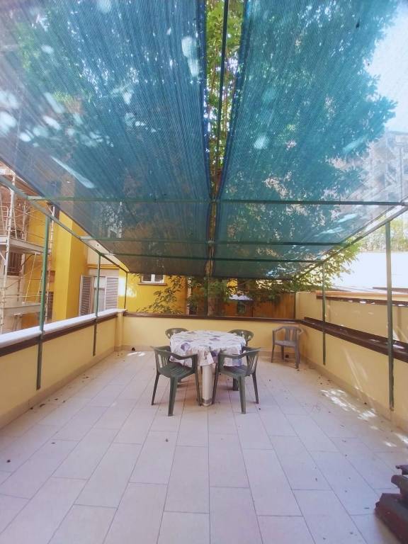 appartamento in affitto a Bologna in zona Centro Storico