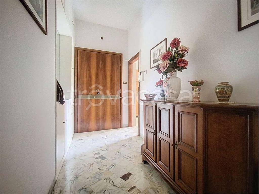 appartamento in affitto a Bologna in zona Saragozza