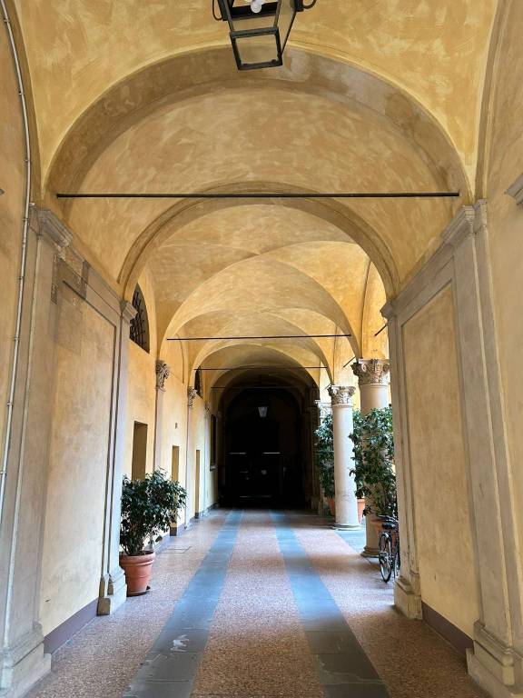 ufficio in affitto a Bologna in zona Centro Storico
