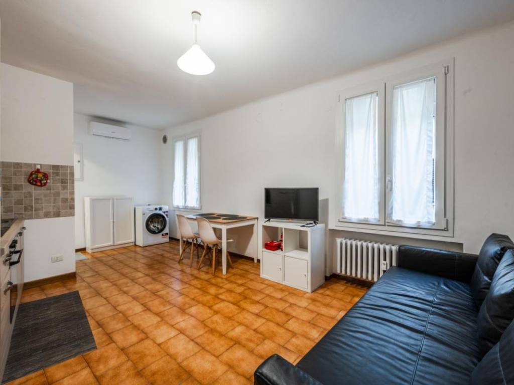 appartamento in affitto a Bologna in zona Centro Storico