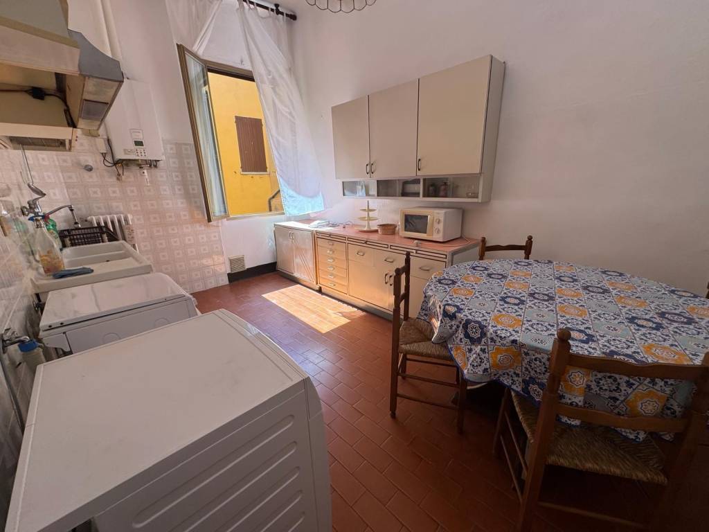 appartamento in affitto a Bologna in zona Centro Storico