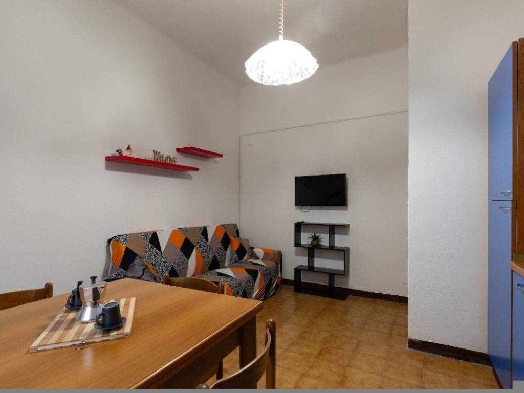 appartamento in affitto a Bologna in zona San Vitale