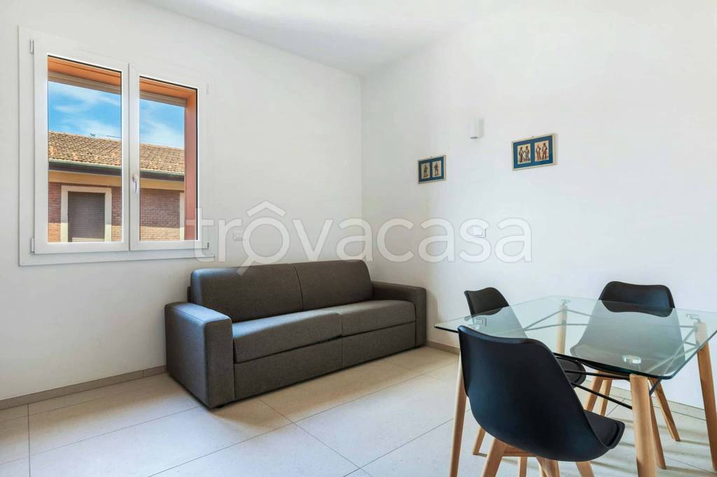 appartamento in affitto a Bologna in zona Bolognina