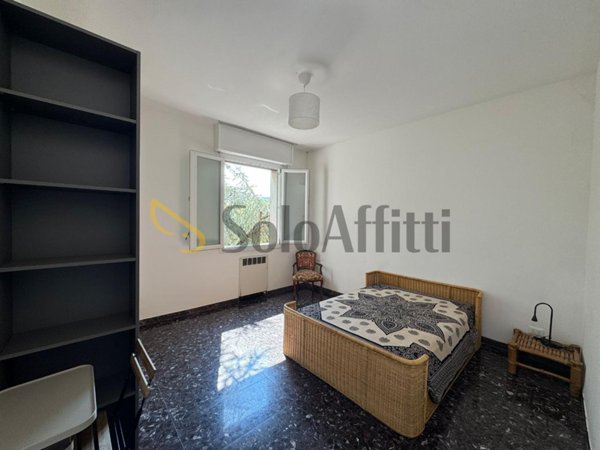 appartamento in affitto a Bologna in zona Murri