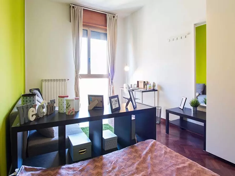 appartamento in affitto a Bologna
