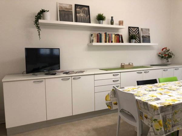 appartamento in affitto a Bologna in zona Saragozza
