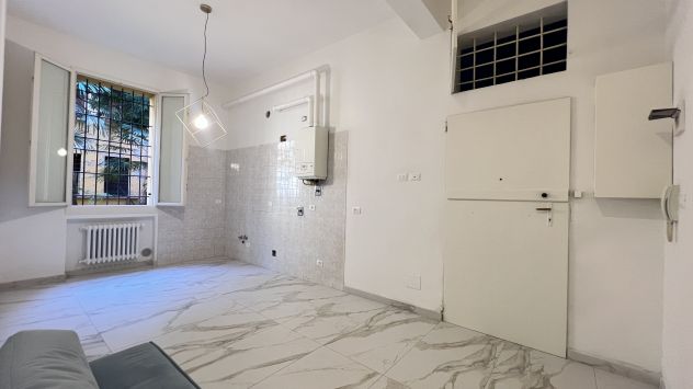 appartamento in affitto a Bologna in zona Centro Storico
