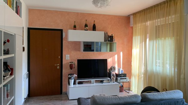 appartamento in affitto a Bologna in zona Corticella