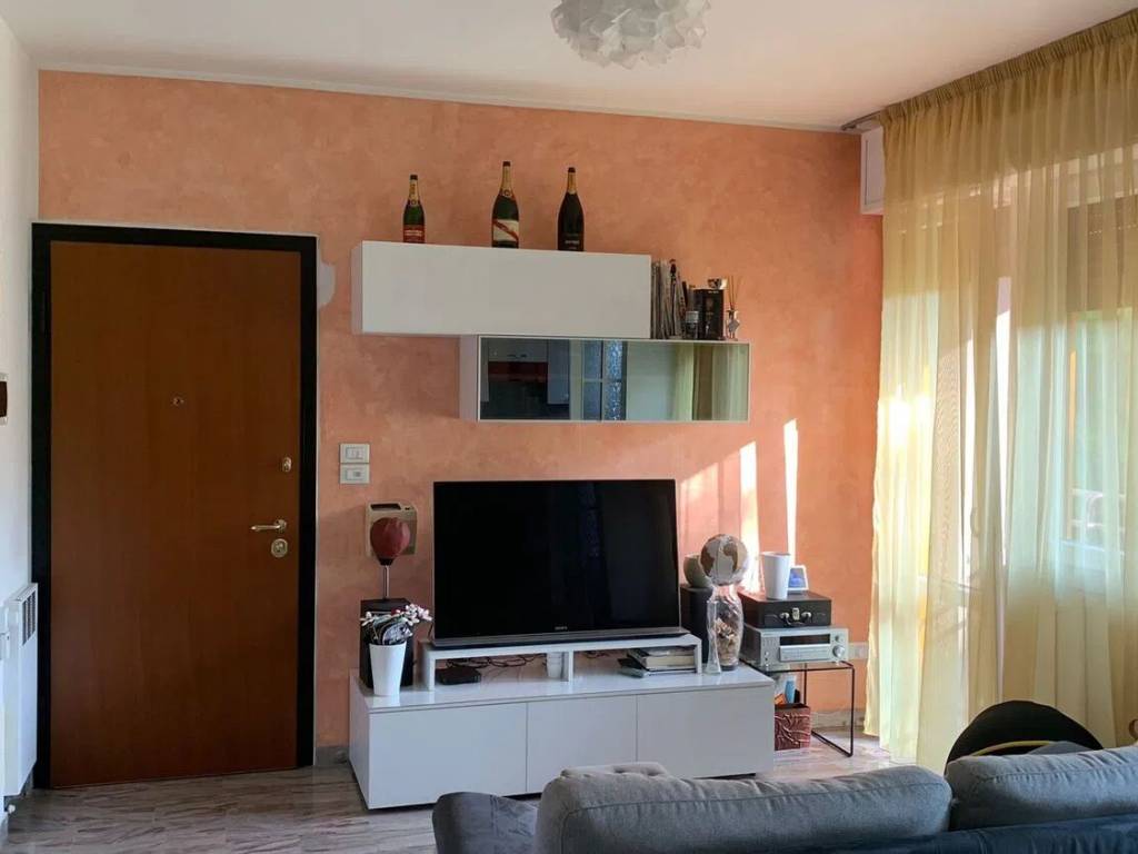 appartamento in affitto a Bologna in zona Centro Storico