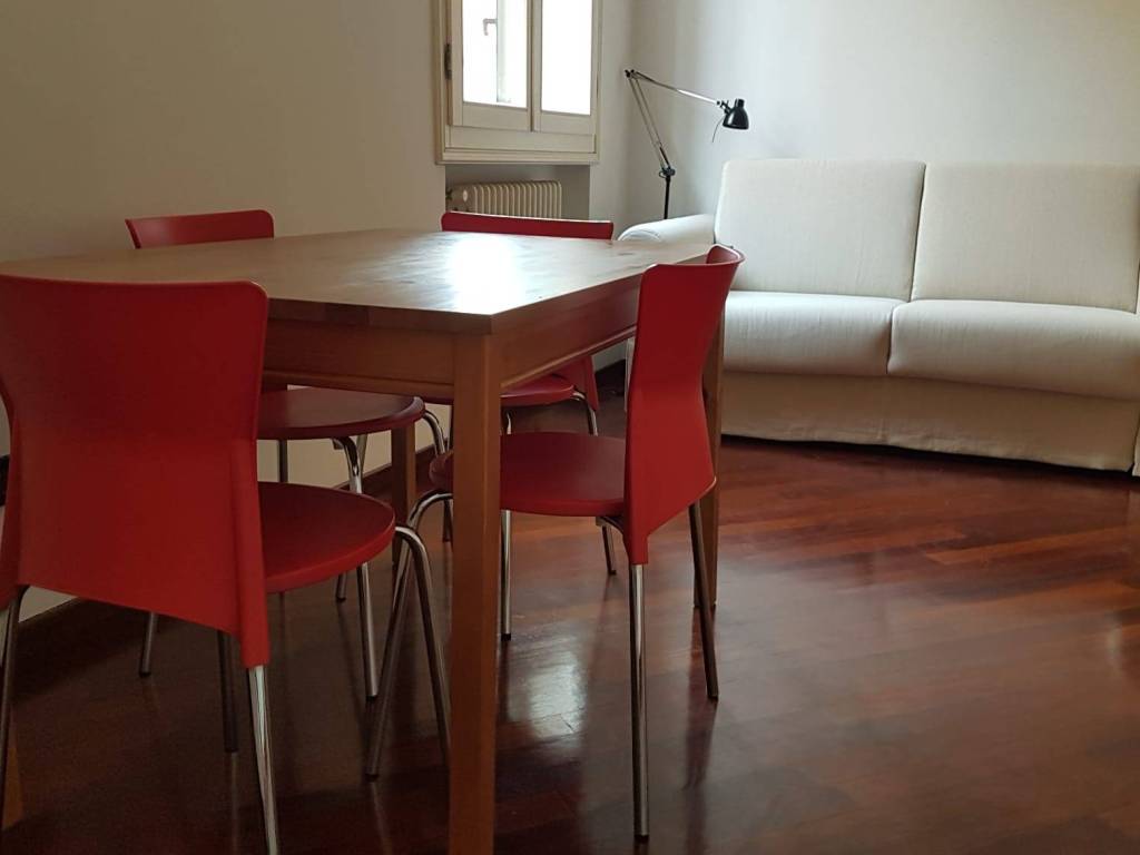 appartamento in affitto a Bologna