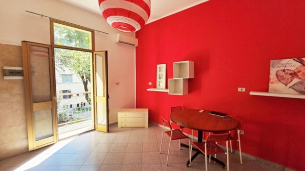 appartamento in affitto a Bologna in zona San Vitale