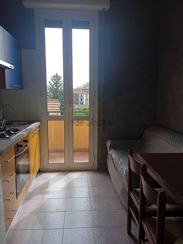 appartamento in affitto a Bologna in zona Savena