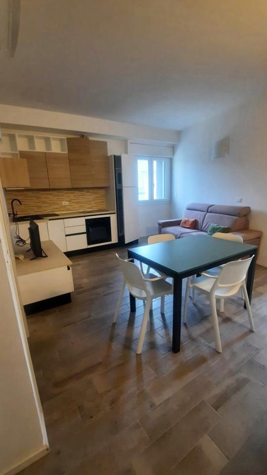 appartamento in affitto a Bologna in zona Bolognina