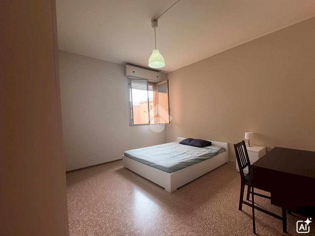 appartamento in affitto a Bologna in zona Bolognina