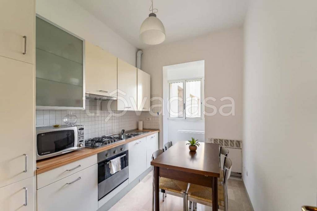 appartamento in affitto a Bologna in zona Barca