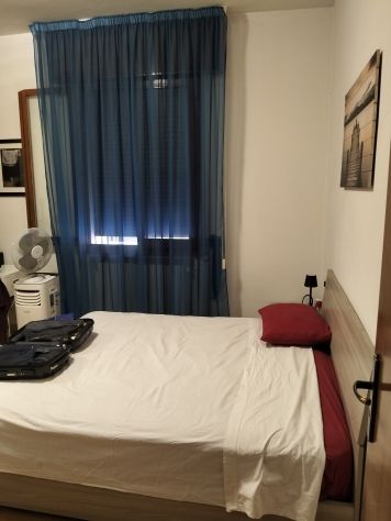 camera singola in affitto a Bologna in zona Bolognina