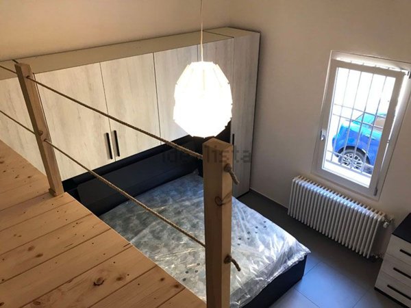 appartamento in affitto a Bologna