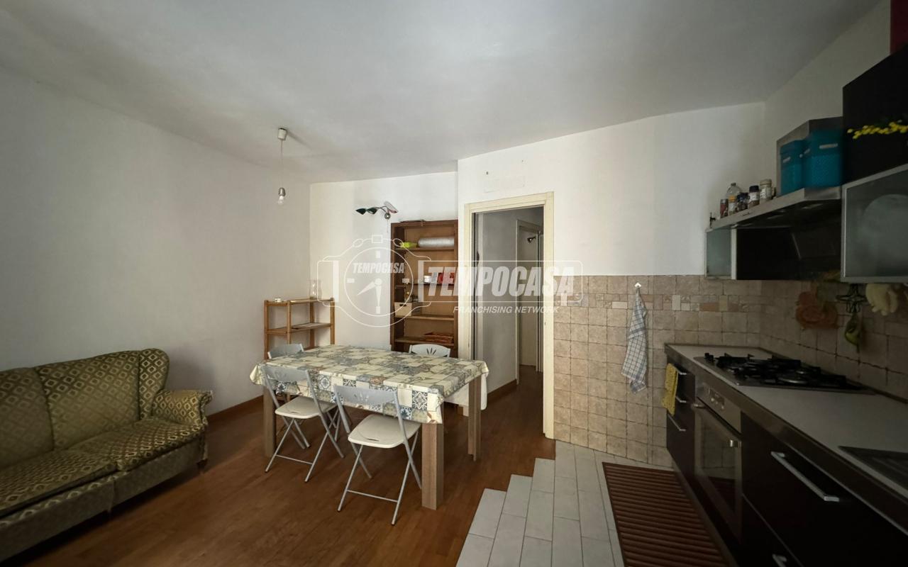 appartamento in affitto a Bologna in zona San Vitale