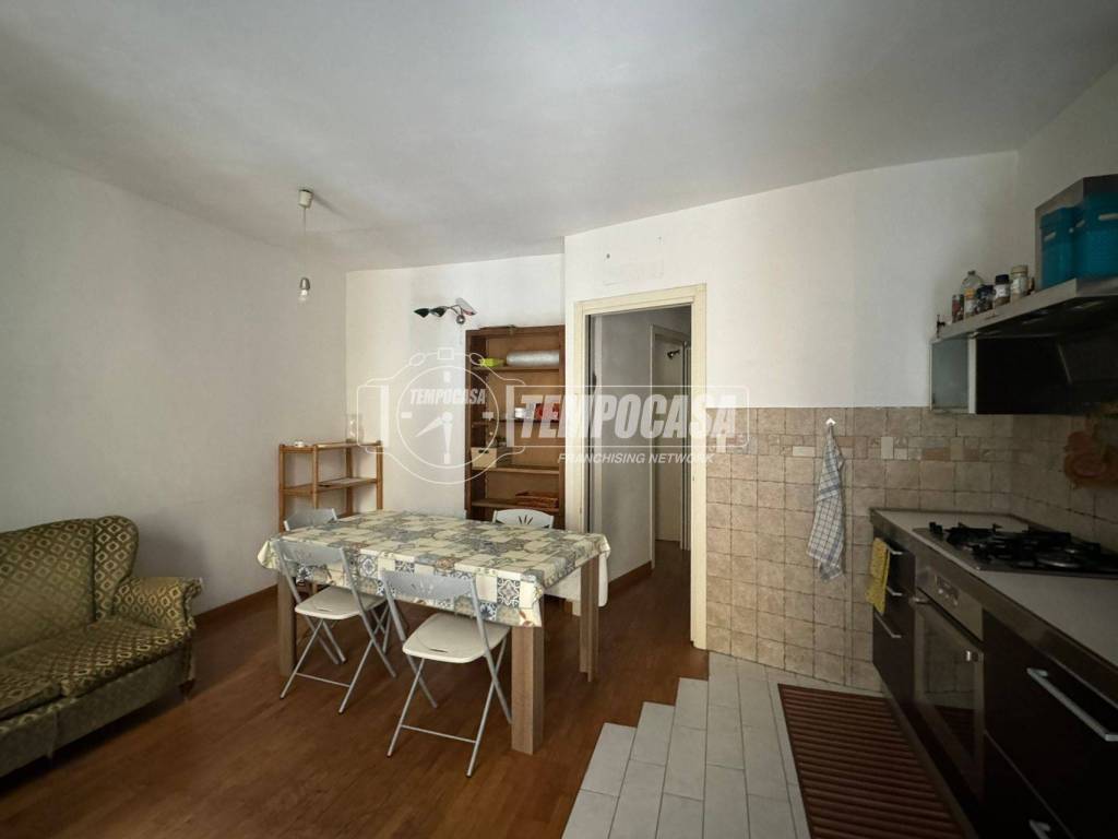 appartamento in affitto a Bologna in zona San Vitale