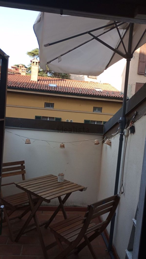 appartamento in affitto a Bologna