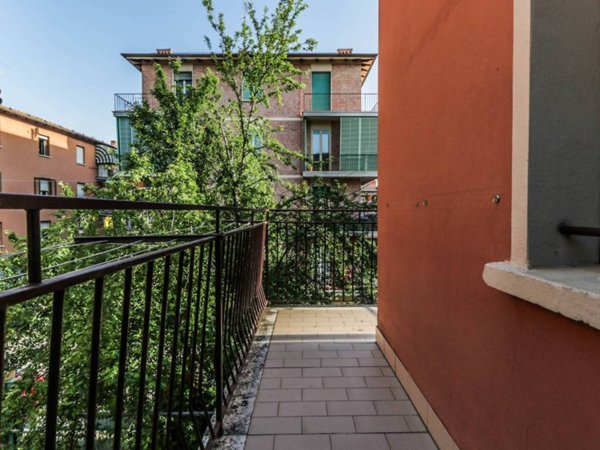 appartamento in affitto a Bologna in zona Savena